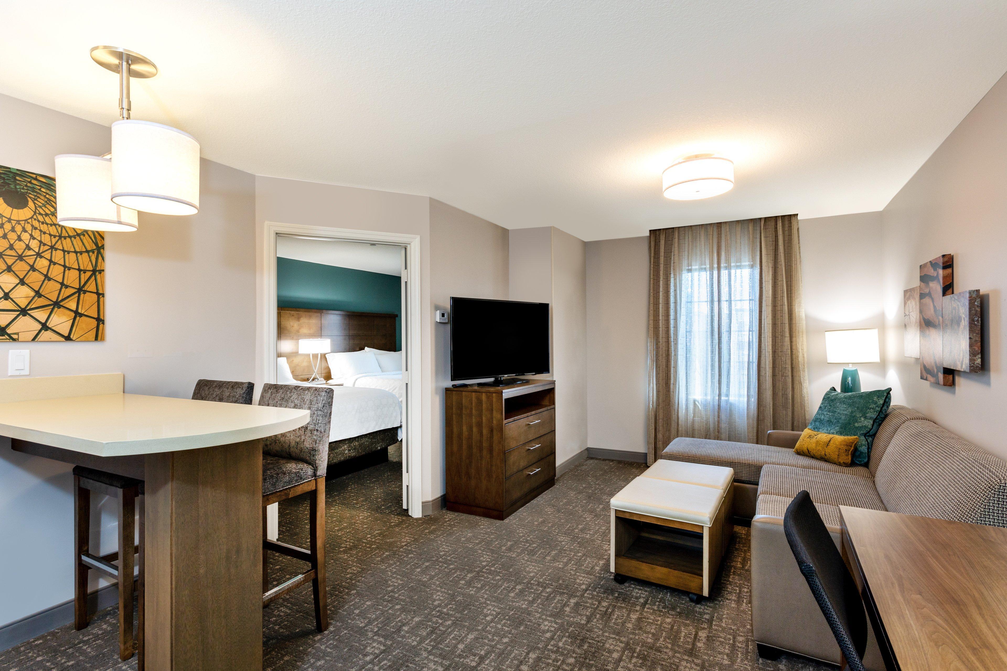 Staybridge Suites - Fort Lauderdale Airport - West By Ihg Davie Exterior foto