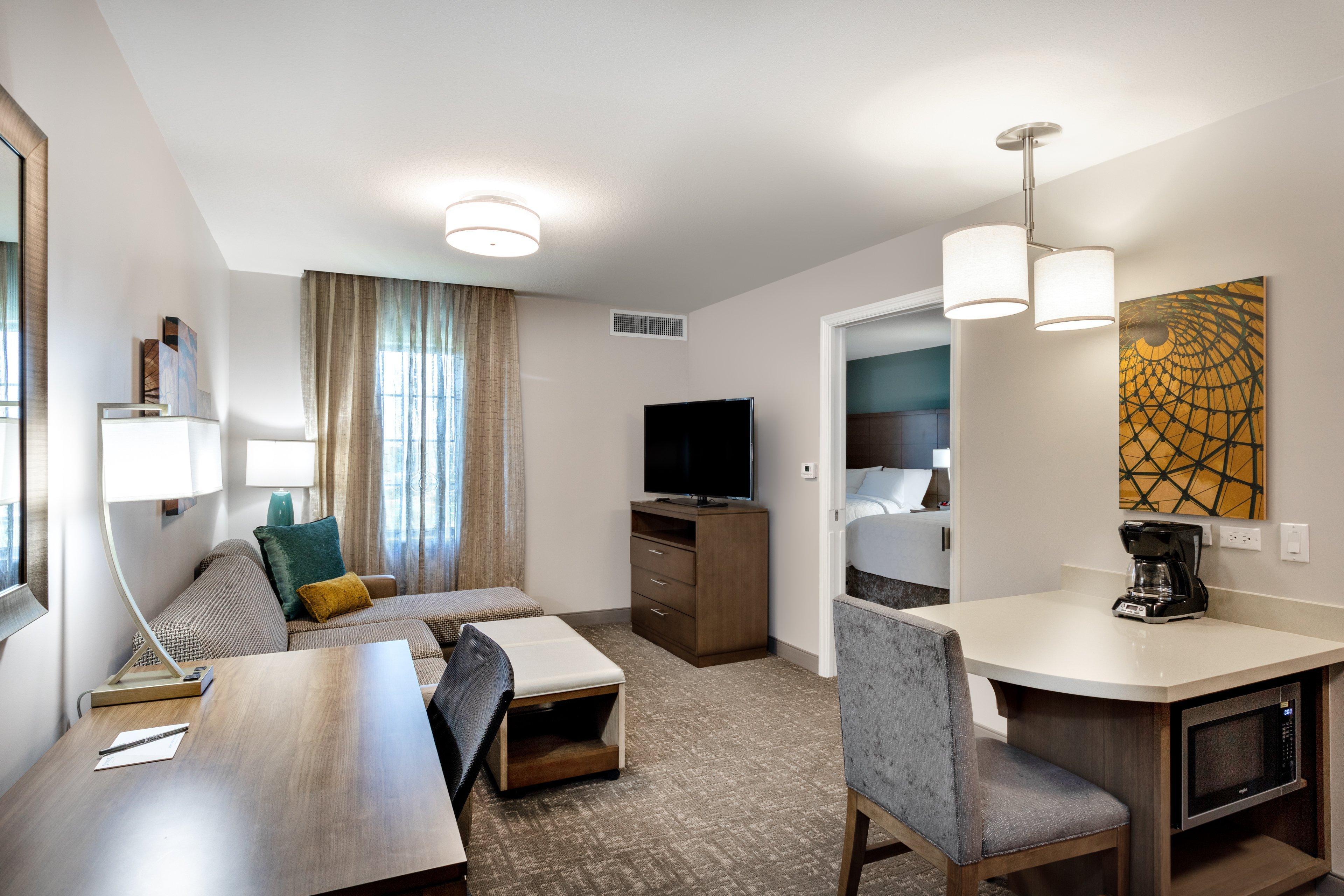 Staybridge Suites - Fort Lauderdale Airport - West By Ihg Davie Exterior foto