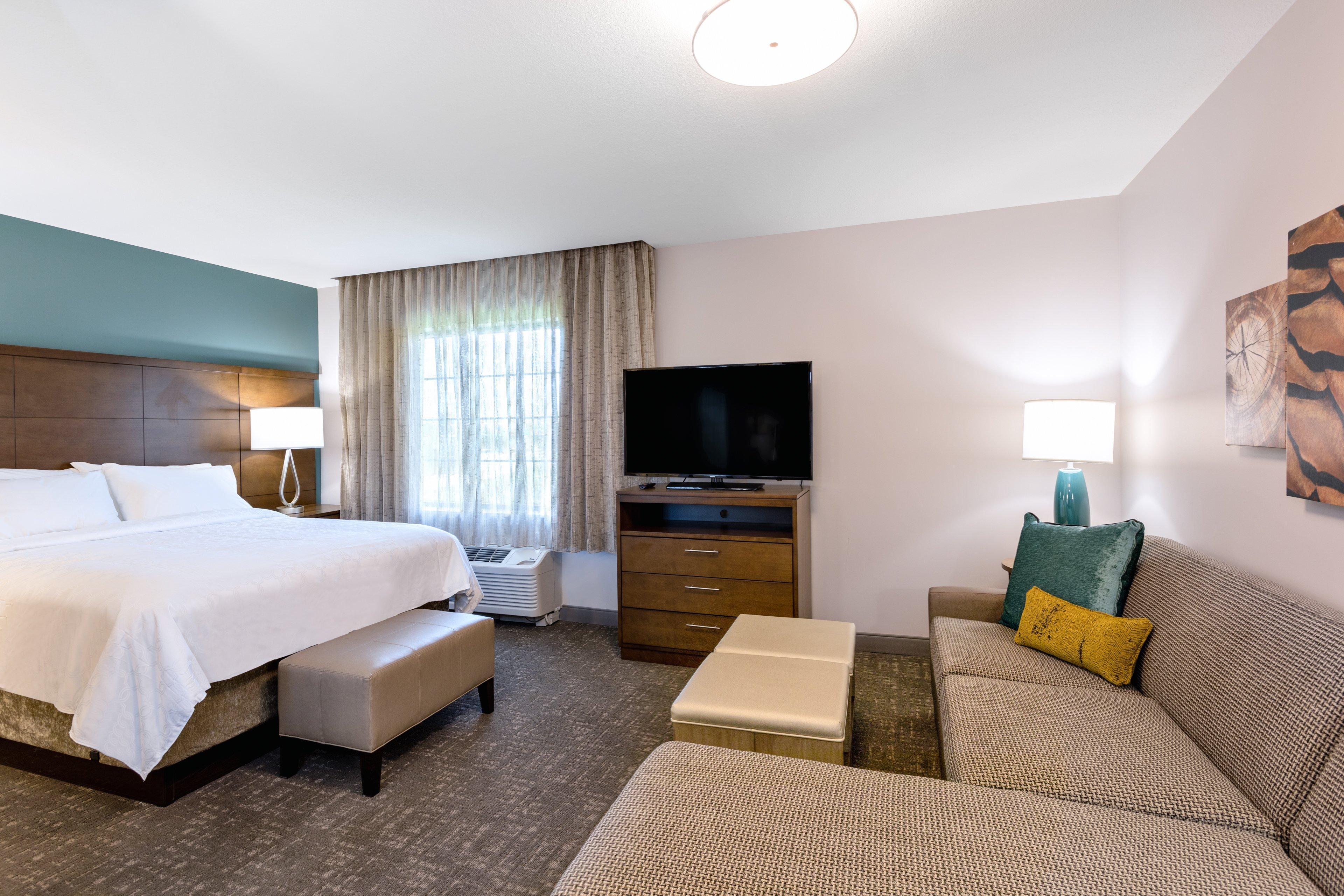 Staybridge Suites - Fort Lauderdale Airport - West By Ihg Davie Exterior foto