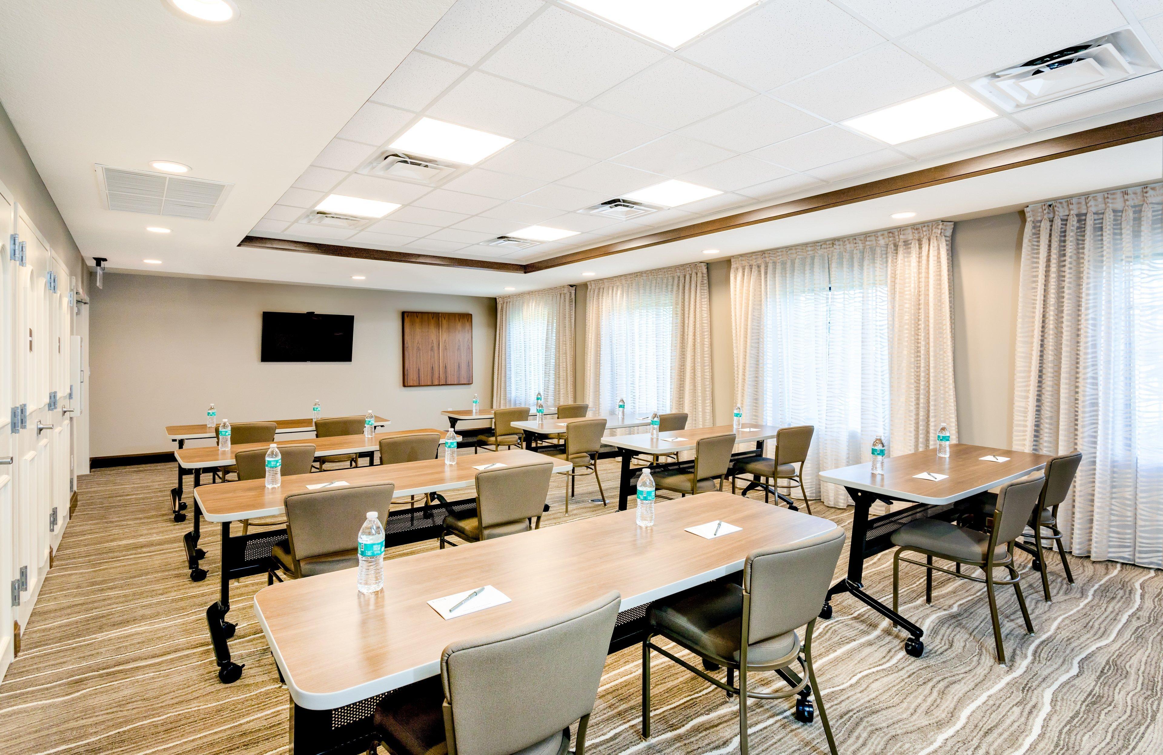 Staybridge Suites - Fort Lauderdale Airport - West By Ihg Davie Exterior foto