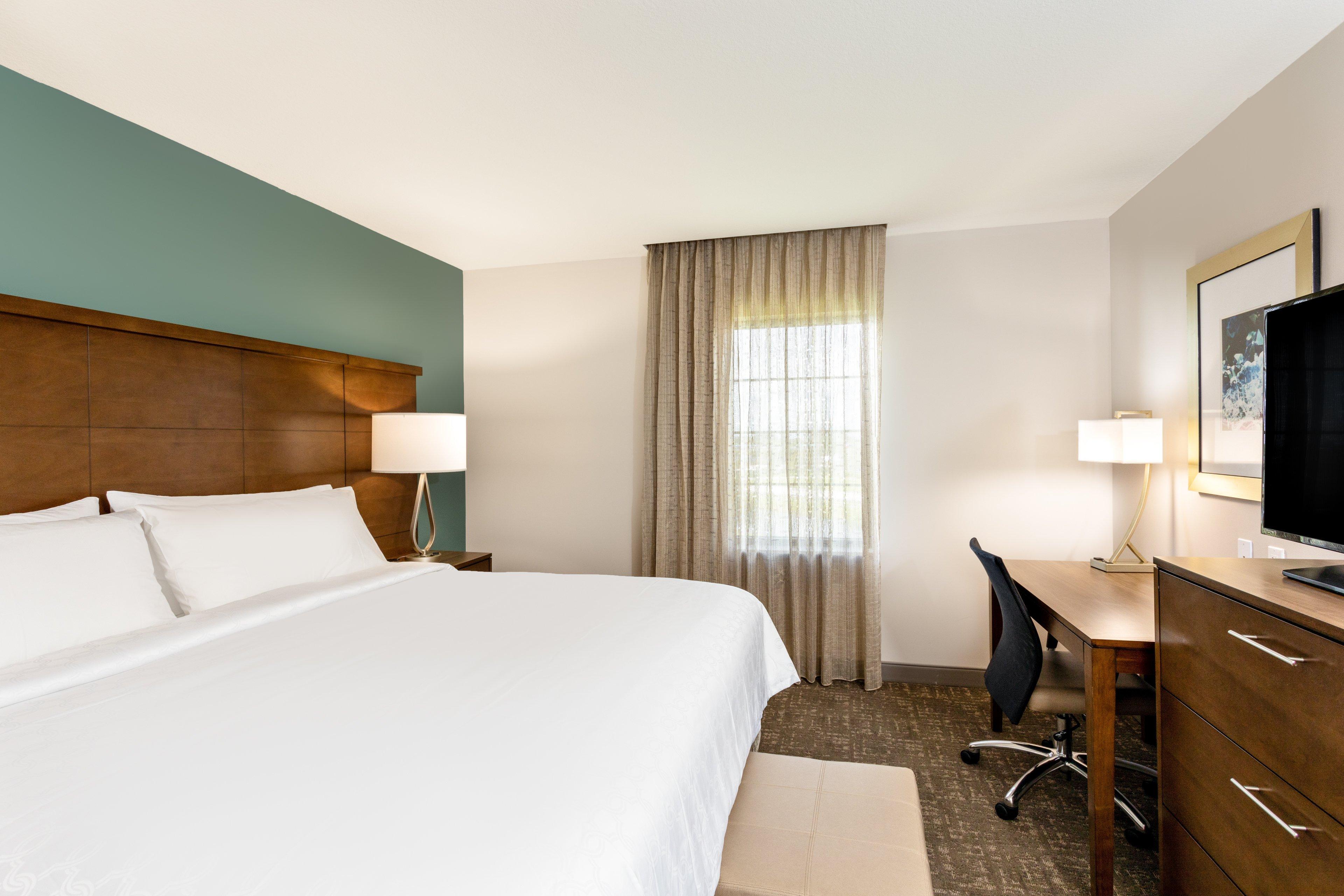 Staybridge Suites - Fort Lauderdale Airport - West By Ihg Davie Exterior foto