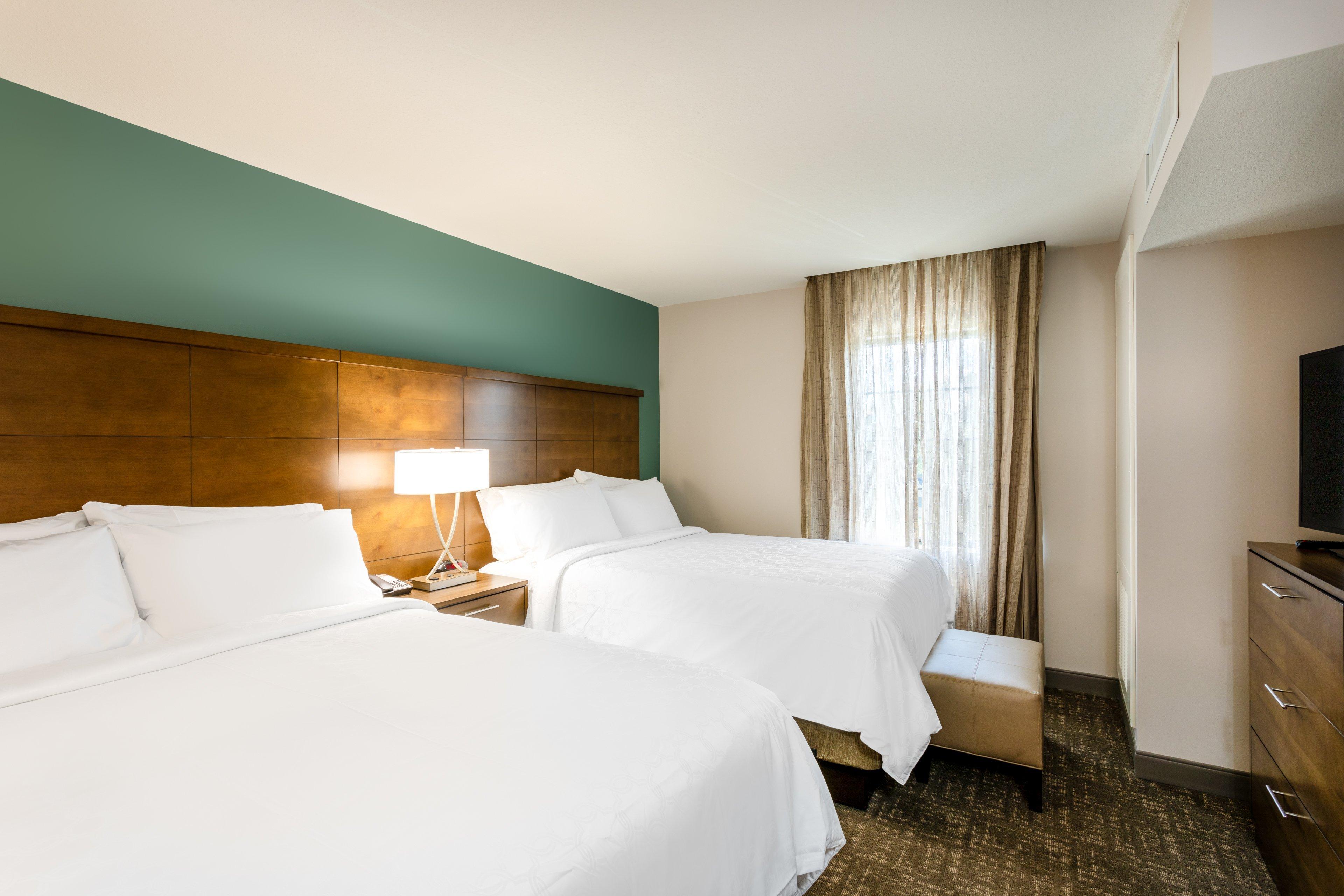 Staybridge Suites - Fort Lauderdale Airport - West By Ihg Davie Exterior foto