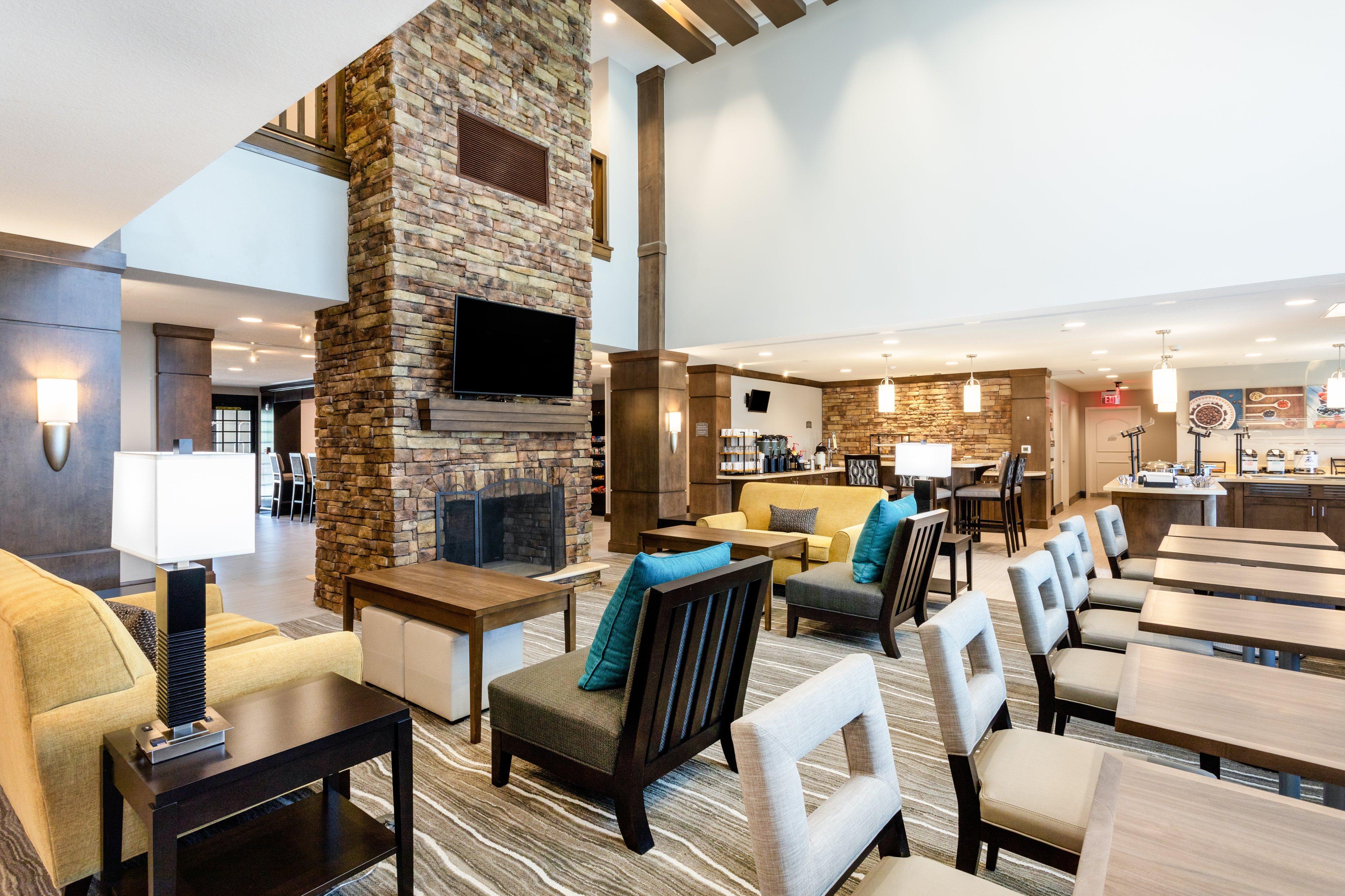 Staybridge Suites - Fort Lauderdale Airport - West By Ihg Davie Exterior foto