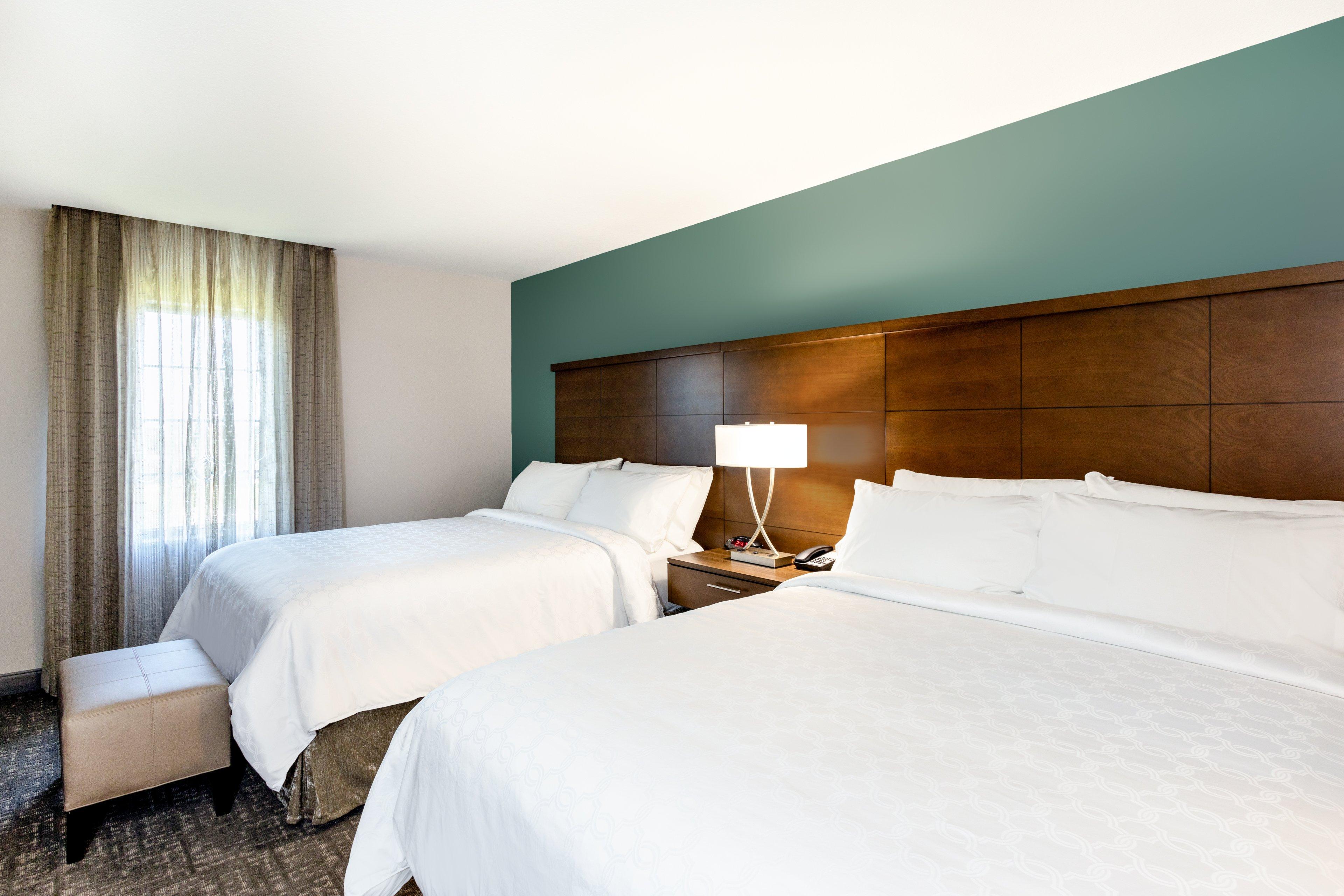Staybridge Suites - Fort Lauderdale Airport - West By Ihg Davie Exterior foto