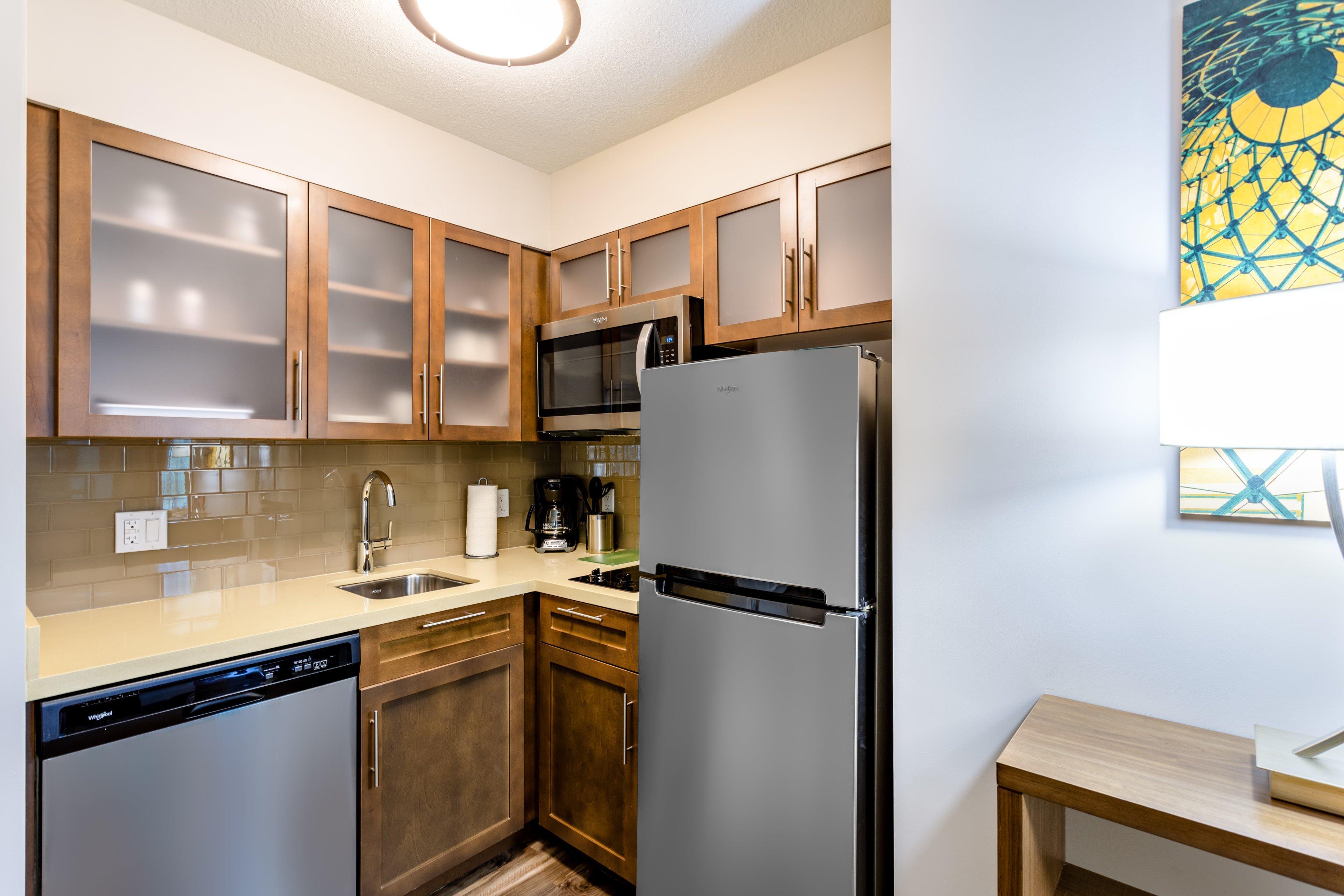 Staybridge Suites - Fort Lauderdale Airport - West By Ihg Davie Exterior foto
