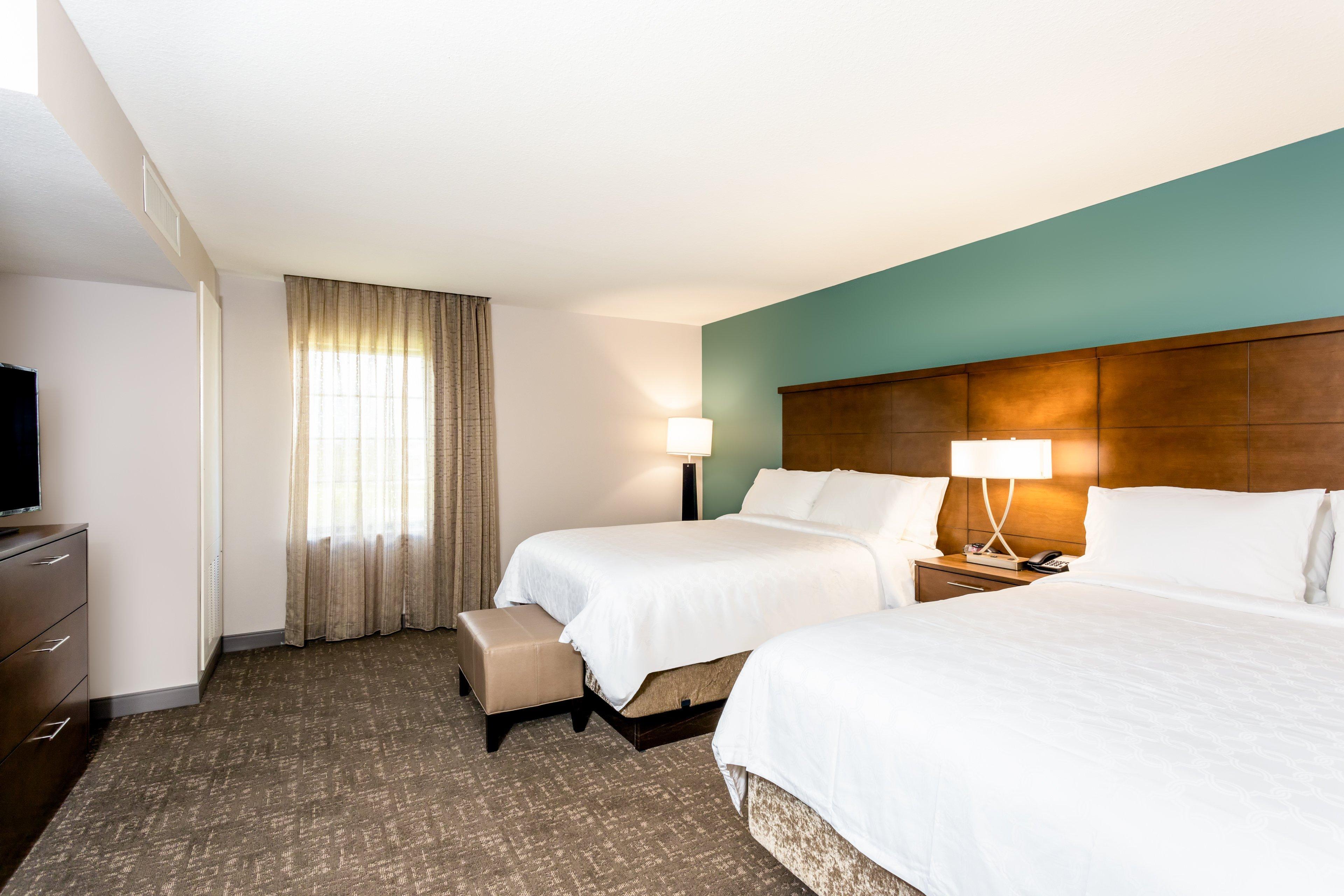 Staybridge Suites - Fort Lauderdale Airport - West By Ihg Davie Exterior foto