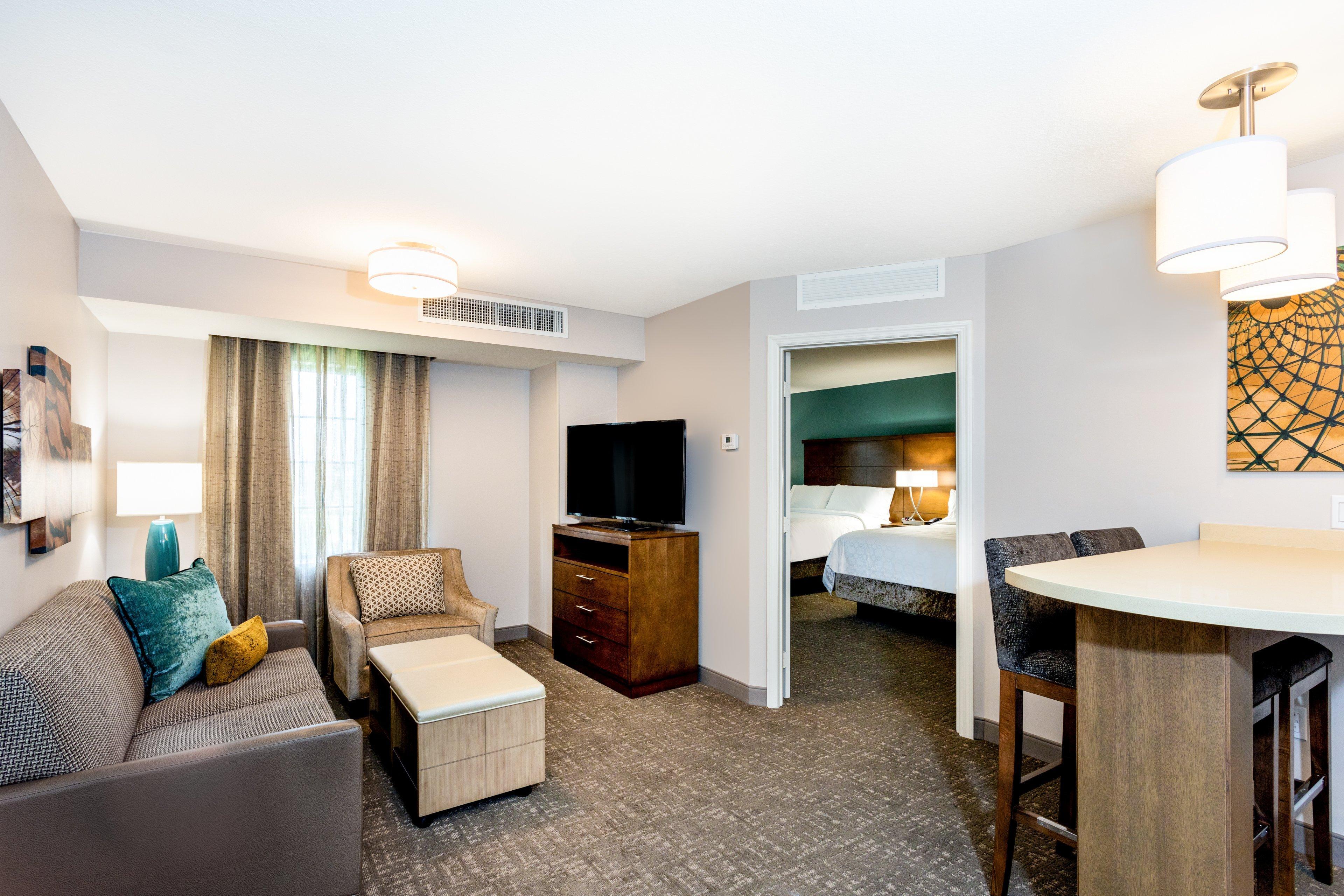 Staybridge Suites - Fort Lauderdale Airport - West By Ihg Davie Exterior foto