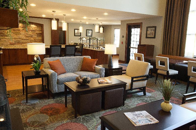 Staybridge Suites - Fort Lauderdale Airport - West By Ihg Davie Exterior foto