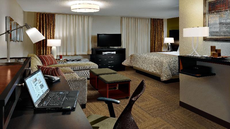 Staybridge Suites - Fort Lauderdale Airport - West By Ihg Davie Exterior foto